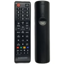 Original Samsung Remote for LED LCD Smart TVs – Classic Full-Button Layout NEW