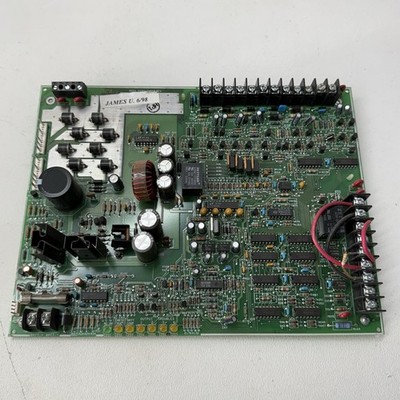 Notifier FCPS-24PCB - Power Supply
