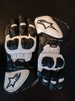 Alpinestars GP Plus R Motorradhandschuhe Gr. L