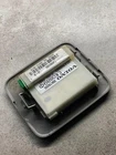 Alarm control module