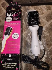 Trademark Beauty Waves Easy Blo Single Step Hair Dryer and Volumizer
