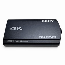 Sony HXR-NX80 LCD Screen Cabinet Cover Lid Replacement Repair Part