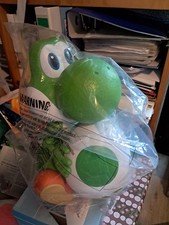Verpackter Yoshi Popcorn Eimer sucht Zuhause!