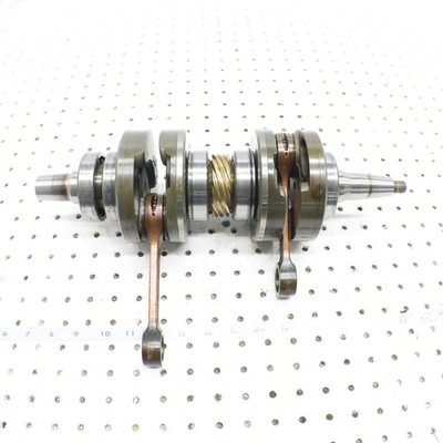 2007 Polaris Iq 600 Crankshaft Crank Shaft 2202520; 2203580