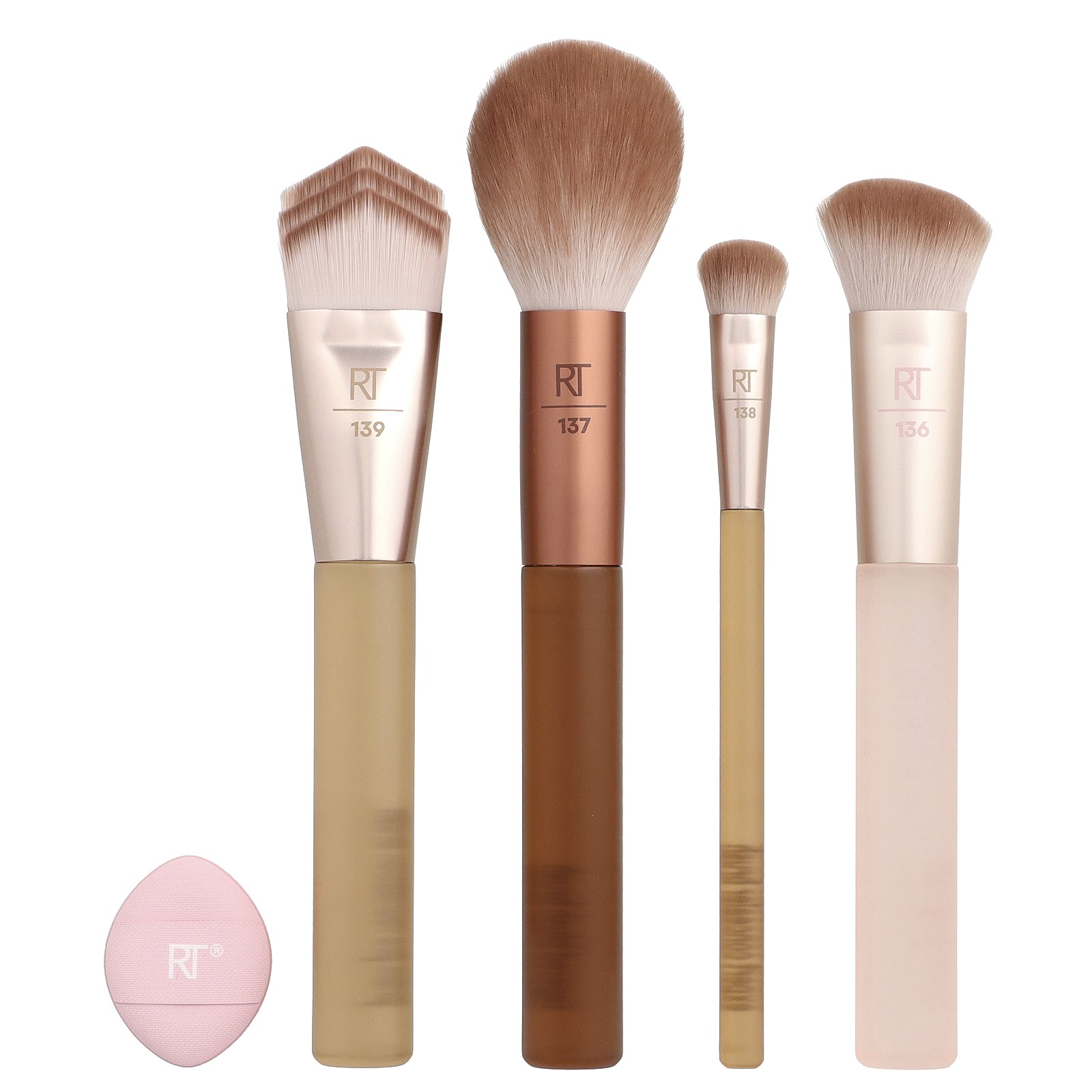 New Nudes 20 Blurred Base Set 5 Piece Set 3890₽
