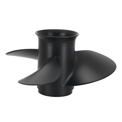 9'' Propeller for FORCE 9.9HP 15HP 1996-1998 48-828156A12 Aluminum 3-Blade