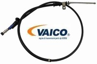 Vaico V37-30002 Seilzug FüR Feststellbremse Handbremsseil Bremsseil