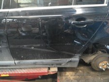 Porte arrière et accessoires Volvo S80