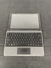 RCA Silver Tablet Computer Model W101SA23 As Is Not Working UNTESTED