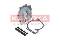 Kamoka Wasserpumpe T0137 FüR Ford Renault Volvo