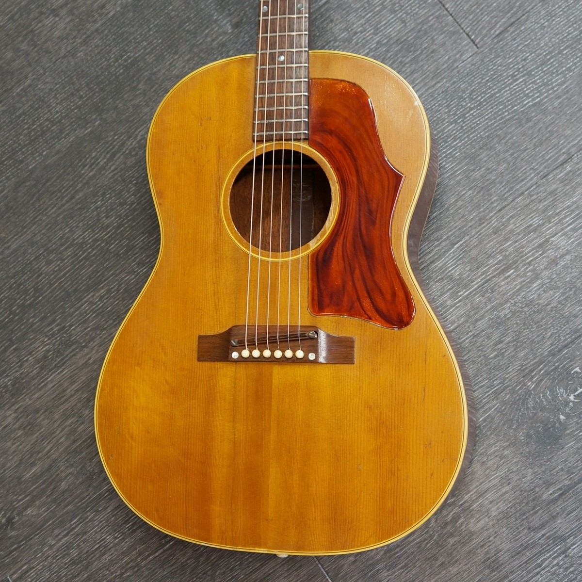 Gibson B-25 1967 Used Acoustic Guitar | eBay