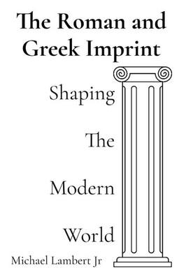 Michael Andrew Lambert | The Roman and Greek Imprint | Taschenbuch | Englisch