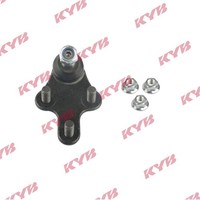 KYB Traggelenk FüHrungsgelenk KBJ4146 Stahl FüR Peugeot 308 2 SW THP 110 130 Vti
