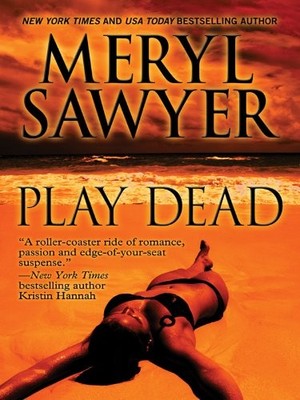 Play Dead (Thorndike Press Large Print Basic Series)