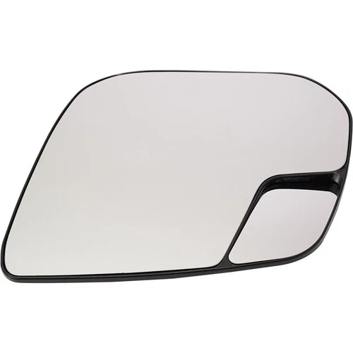 Mirror Glass  Left Hand Side Heated for Chevy Driver 23191160 Chevrolet Colorado
