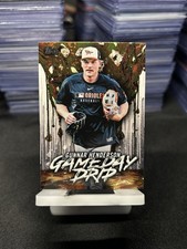 2026 Topps Series 1 Celebration - Gunnar Henderson #GD-13 Gameday Drip