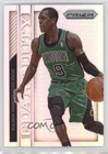 2013 Panini Prizm Basketball Silver Rajon Rondo #14 PSA 10