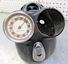 BMW /2 Rausch Tachometer Speedometer Headlight R27 r50 r60 r60/2 r50/2 r69s r69