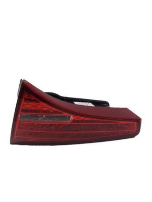 Used Right Tail Light Assembly fits: 2013 Kia Optima EX lid mounted R. Right Gra