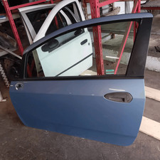 51846217 Porta ant. SX FIAT PUNTO EVO (3J) 1.2 Ber. 3p/b/1242cc