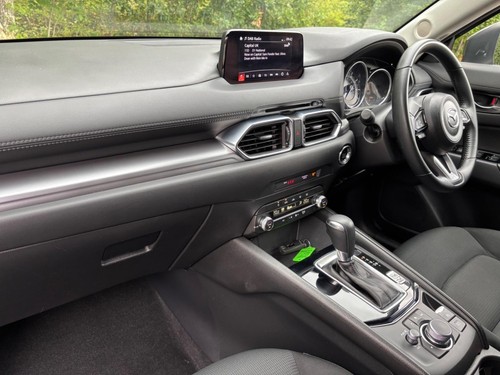 2019 Mazda CX-5 2.0 SKYACTIV-G SE-L Nav+ Auto Euro 6 (s/s) 5dr ESTATE Petrol Aut - Picture 6 of 24