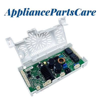 #ad Whirlpool Washer Electronic Control Board W10394229 2118412 $84.99