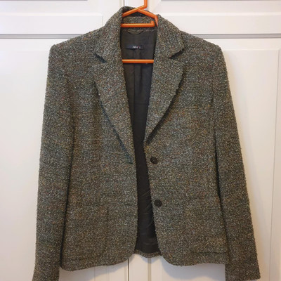 Damenblazer Blazer jake*s Größe 34