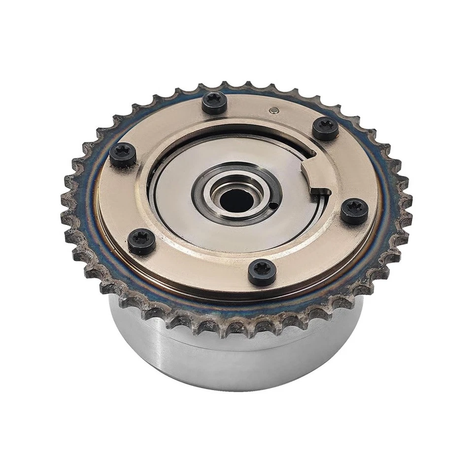 Intake CVVT Gear 24350-2GGB0 VVT688 For Genesis Hyundai Kia 2016-2022 2.0L 2.4L - Image 2 of 4