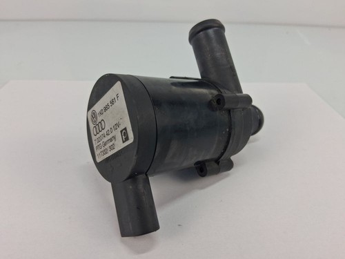 Zusatzwasserpumpe 1K0965561F VW GOLF VI (5K1) 1.4 TSI