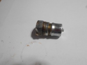 BKI POO81 QUICK DISCONNECT PLUG