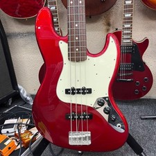 【12818】Fender Traditional '60s Jazz Bass