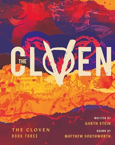 Cloven Book Three - Image 6