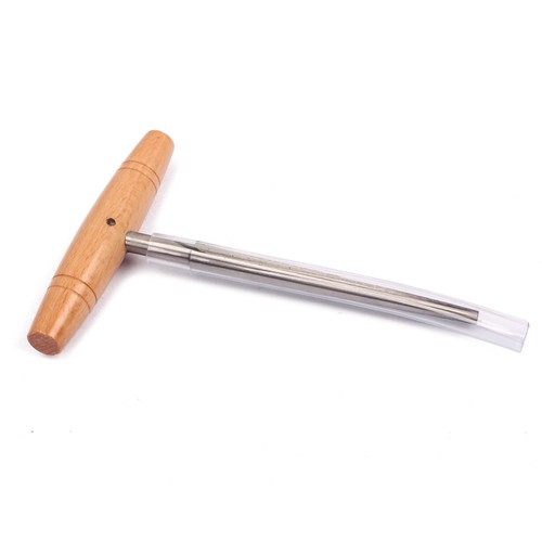 Violín Guitarra Puente Pin Agujero Escariador Cónico Acanalado Bajo Luthier Reparación Herramienta de Corte - Imagen 7 de 10