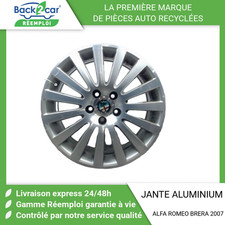 Jantes Alfa Romeo BRERA
