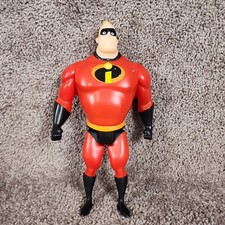 Disney Pixar The Incredibles Mr. Incredible Figure