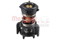 Thermostat KüHlmittel Metzger 4006309 FüR Audi Man Seat Skoda Vw