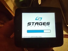 Stages Dash L50 Wireless GPS Cycling