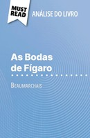 Lucile Lhoste | As Bodas De FíGaro De Beaumarchais (AnáLise Do Livro) | Buch