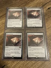 Phyrexian Altar Ultimate Masters UMA Pack Fresh NM Condition Magic MTG
