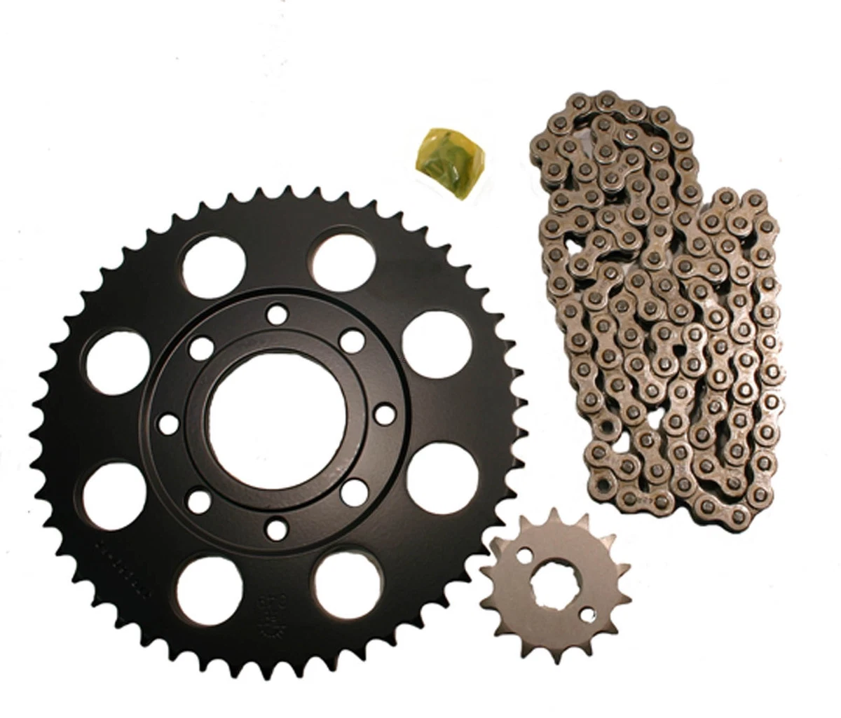 JOINT D'ÉTANCHÉITÉ POT D'Échappement ATHENA pour Honda 185 XL S 1979