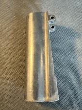1896 SWEDISH MAUSER M96 Rear Sight Base, Deformed Rear 2