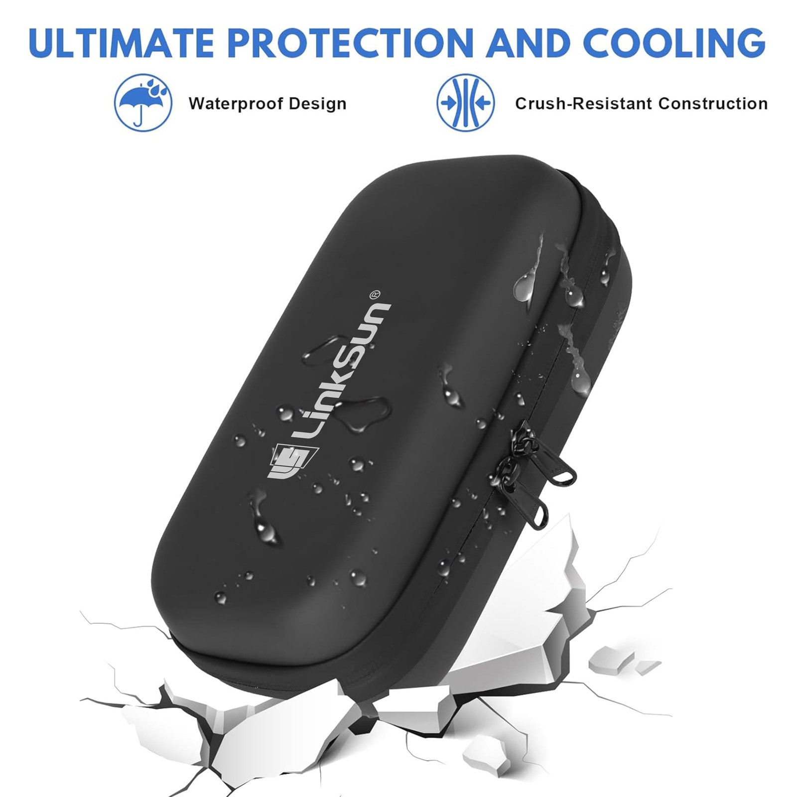 G-425-2V Blood Glucose Monitor Kit, 100 Test Strips, 100 Lancets, 1 Blood Sugar