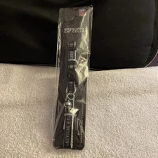 Pets First LA Raiders NFL Breakaway Cat Collar with Ringing Bell Adjustable 