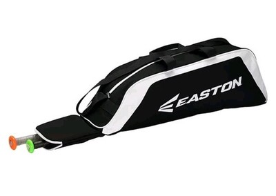 Easton E100T Baseball/Softball Bat Tote Bag Black 35''L x 7'' W x 8.5''H NWT