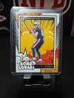 2024 Panini Donruss - Bomb Squad Drake Maye #28 (RC)