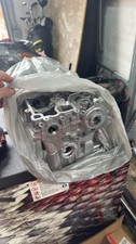 Audi Amc Caeb 2.0t Cylinder Head With Valves And Springs