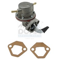 Kraftstoffpumpe Meat & Doria POC505 FüR Austin MG Rover Triumph Morris Metro 1 2