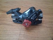 Avid BB7 MTB Front / Rear Cable Disc Brake - Graphite