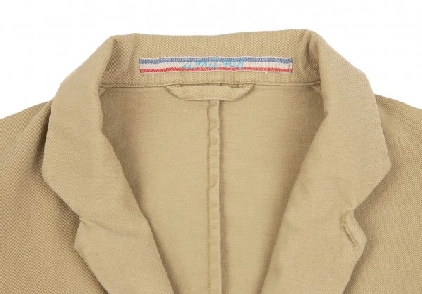 Chaqueta de Algodón 45R umii908 Diseño Bolsillo Talla 3 (K-128680) Foto 4 de 4