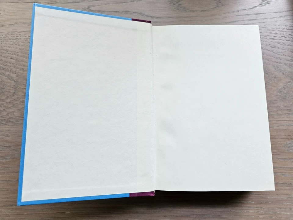 Anna Karenina ~ Leo Tolstoy ~ Heritage Press ~ HC/Slipcase ~ 1952 ~ VG - Image 3 of 4